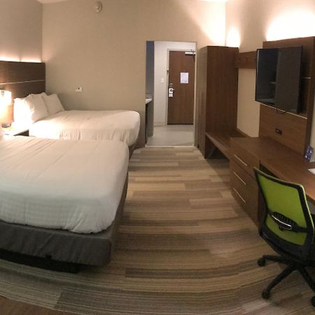 Holiday Inn Express & Suites Pineville-Alexandria Area Εξωτερικό φωτογραφία