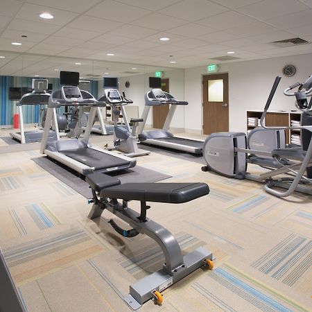 Holiday Inn Express & Suites Pineville-Alexandria Area Εξωτερικό φωτογραφία