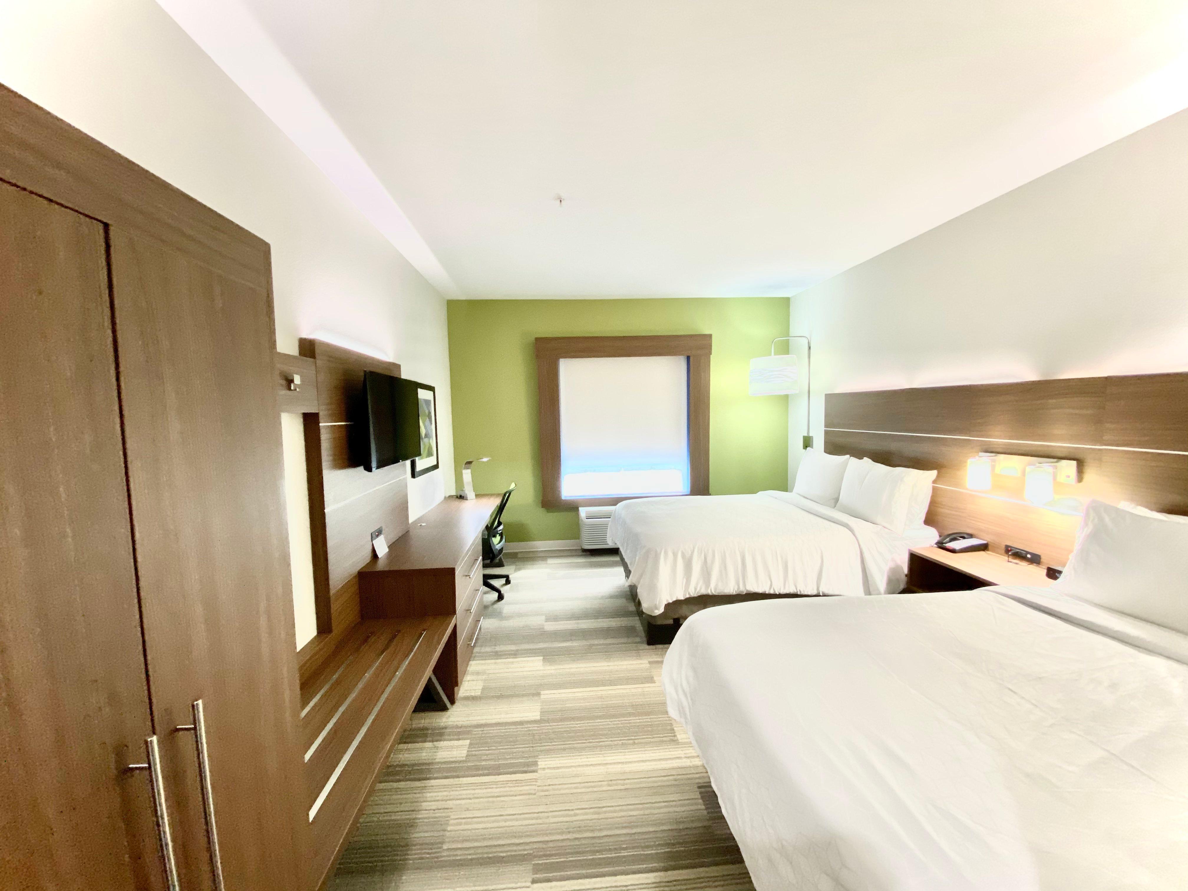 Holiday Inn Express & Suites Pineville-Alexandria Area Εξωτερικό φωτογραφία