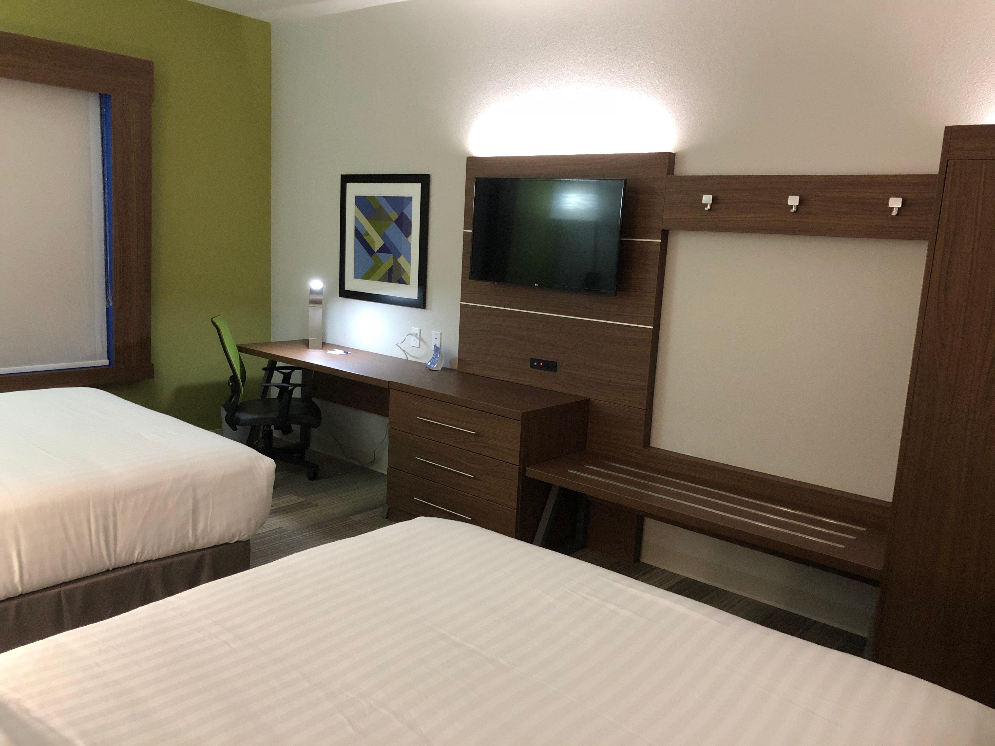 Holiday Inn Express & Suites Pineville-Alexandria Area Εξωτερικό φωτογραφία