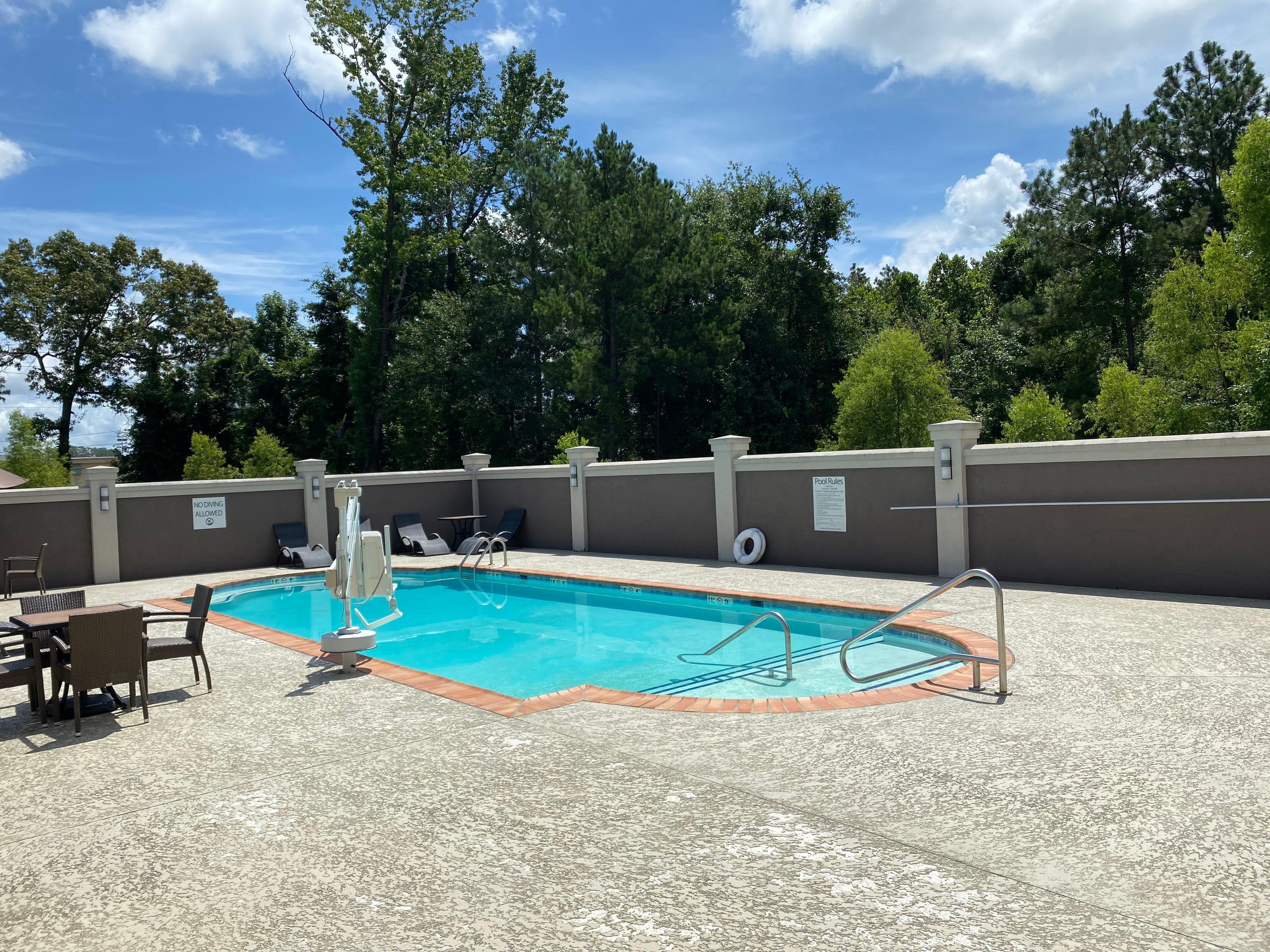 Holiday Inn Express & Suites Pineville-Alexandria Area Εξωτερικό φωτογραφία