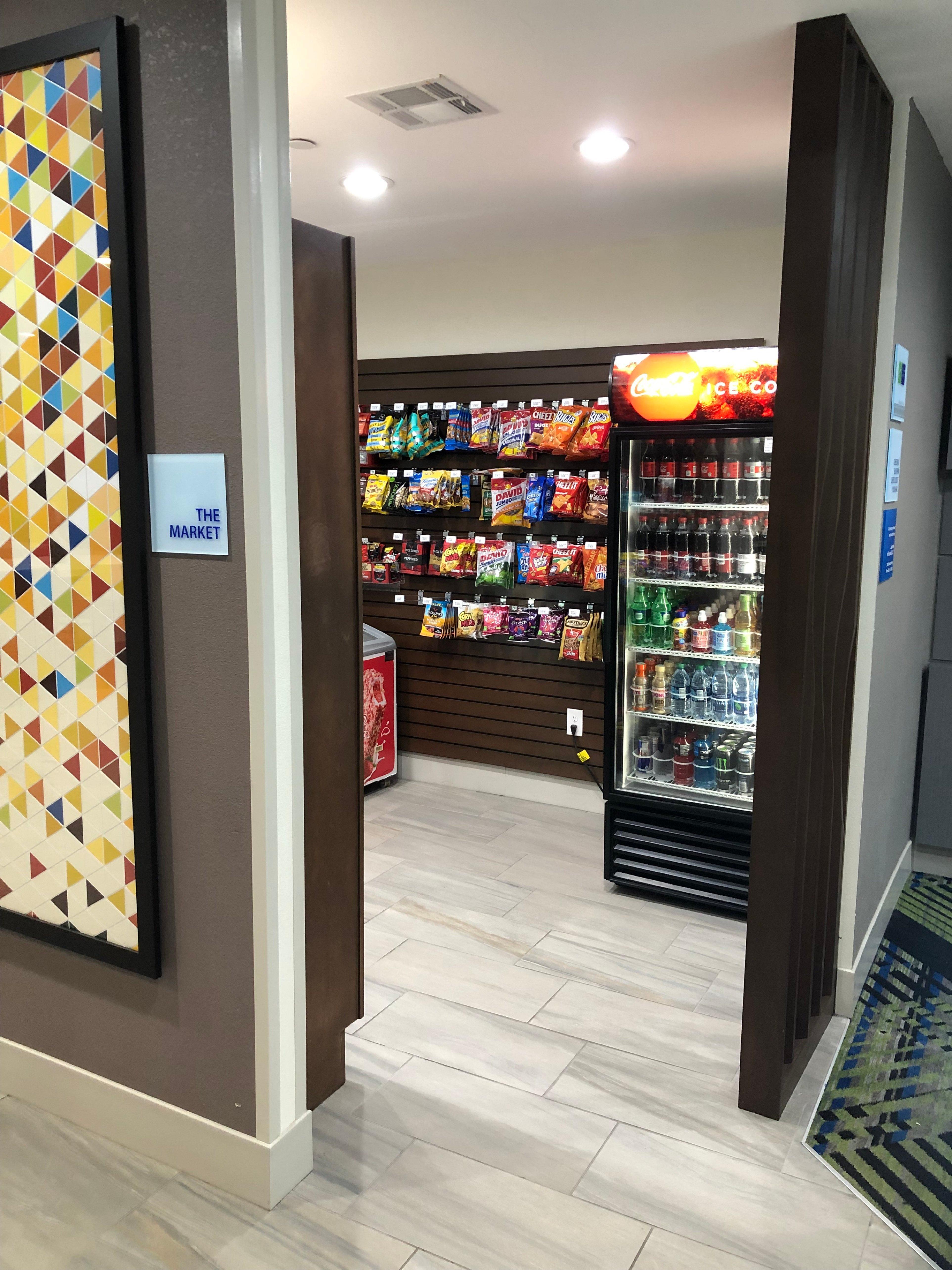 Holiday Inn Express & Suites Pineville-Alexandria Area Εξωτερικό φωτογραφία