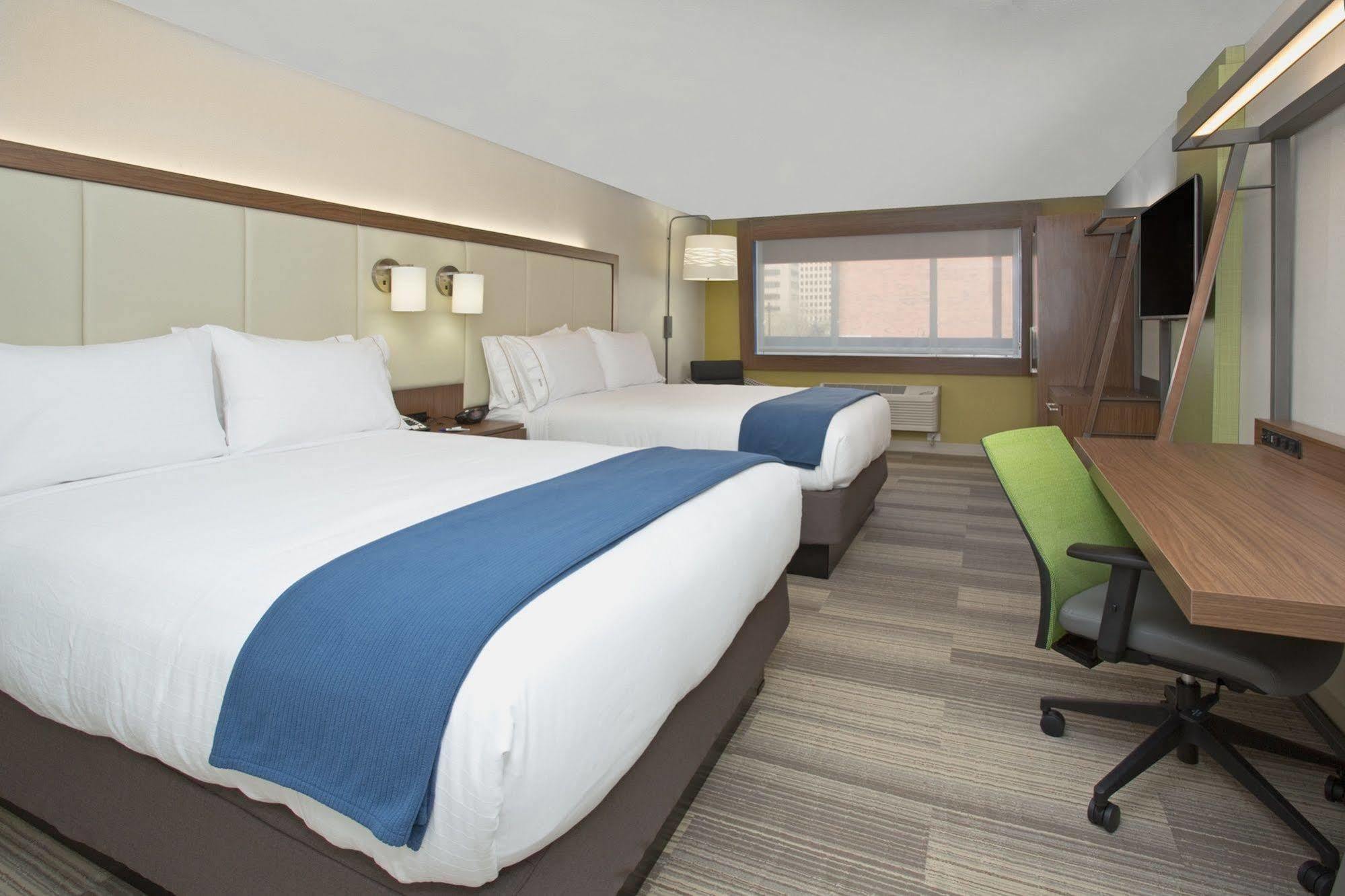 Holiday Inn Express & Suites Pineville-Alexandria Area Εξωτερικό φωτογραφία