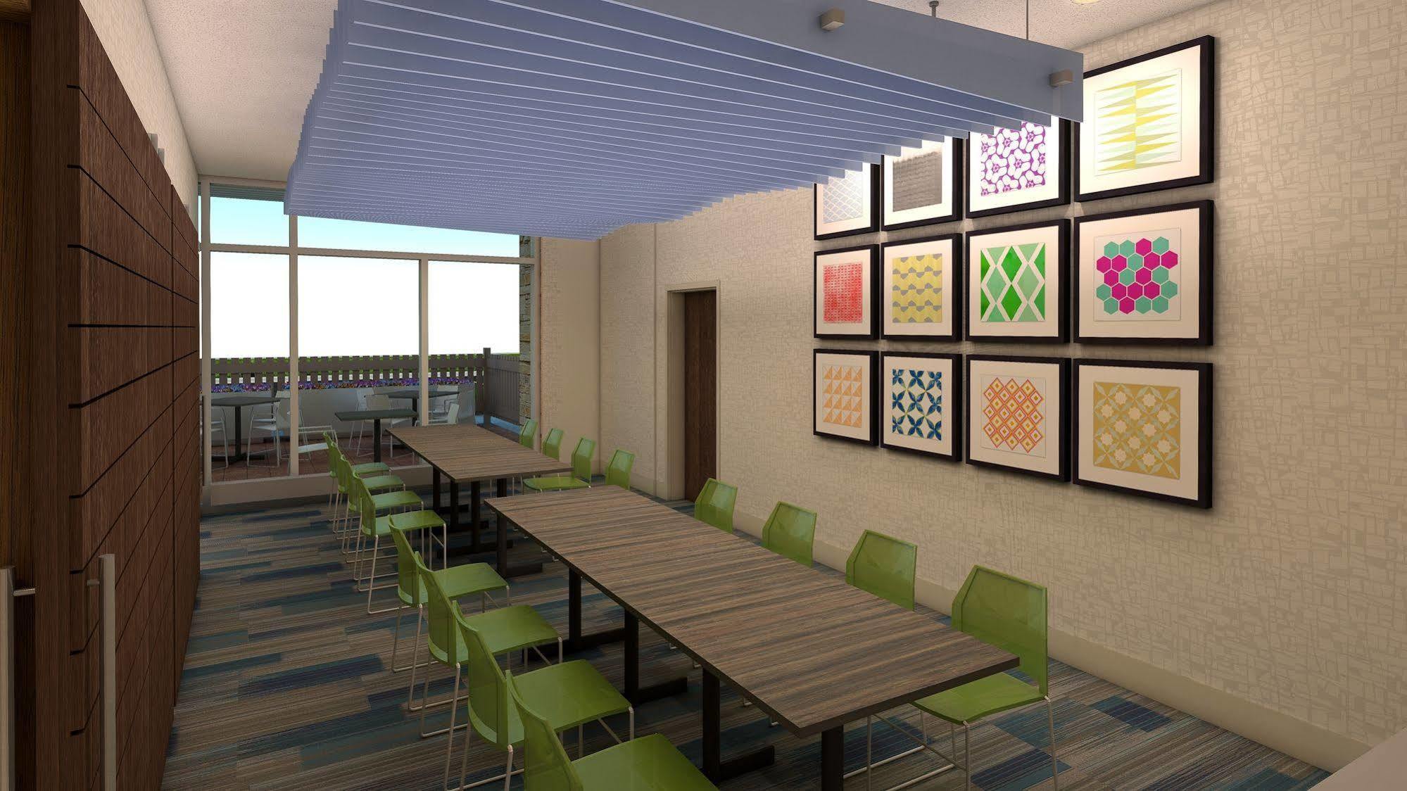 Holiday Inn Express & Suites Pineville-Alexandria Area Εξωτερικό φωτογραφία